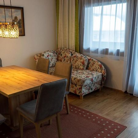Ferienwohnung Lena Bad Mitterndorf Exterior foto