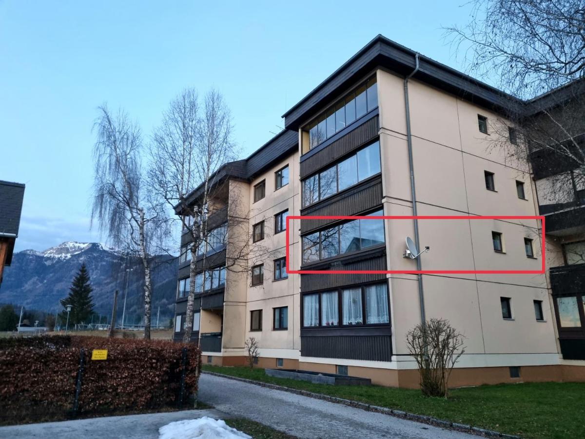 Ferienwohnung Lena Bad Mitterndorf Exterior foto